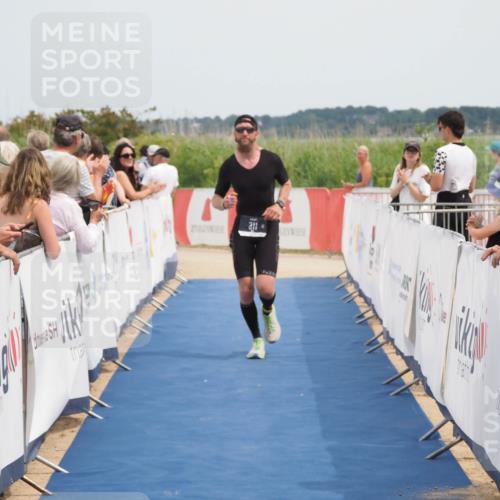 22.06.2025 - Viking Triathlon MichiJ http://msf.ph/oto/8119563 22.06.2025 14:58:52 Ziel 311 meine-sportfotos.de