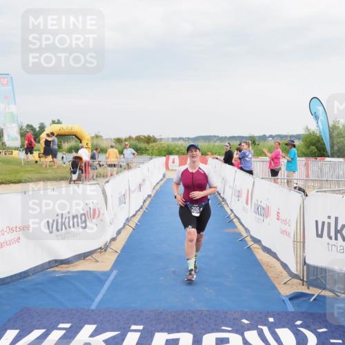 22.06.2025 - Viking Triathlon MichiJ http://msf.ph/oto/8119565 22.06.2025 17:00:50 Ziel 206 meine-sportfotos.de
