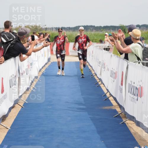 22.06.2025 - Viking Triathlon MichiJ http://msf.ph/oto/8119571 22.06.2025 15:09:40 Ziel 428, 506 meine-sportfotos.de