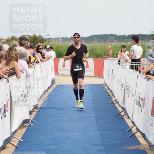 22.06.2025 - Viking Triathlon MichiJ http://msf.ph/oto/8119576 22.06.2025 14:58:52 Ziel 311 meine-sportfotos.de