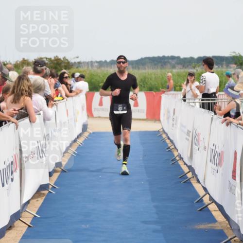 22.06.2025 - Viking Triathlon MichiJ http://msf.ph/oto/8119587 22.06.2025 14:58:52 Ziel 311 meine-sportfotos.de