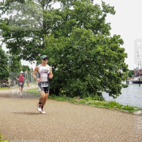 22.06.2025 - Viking Triathlon KatJ http://msf.ph/oto/8119596 22.06.2025 15:13:34 Laufen 481 meine-sportfotos.de