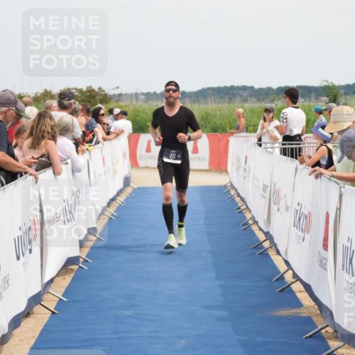 22.06.2025 - Viking Triathlon MichiJ http://msf.ph/oto/8119606 22.06.2025 14:58:53 Ziel 311 meine-sportfotos.de