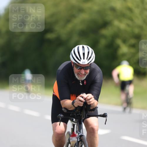 22.06.2025 - Viking Triathlon Yannick Fuchs http://msf.ph/oto/8119617 22.06.2025 11:45:09 Radfahren 117, 185, 195, 273, 446, 449, 451, 548 meine-sportfotos.de