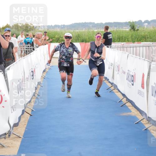 22.06.2025 - Viking Triathlon MichiJ http://msf.ph/oto/8119622 22.06.2025 16:28:54 Ziel 116, 362 meine-sportfotos.de