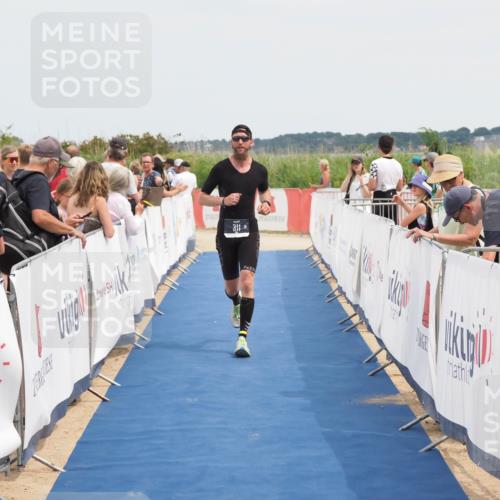 22.06.2025 - Viking Triathlon MichiJ http://msf.ph/oto/8119649 22.06.2025 14:58:53 Ziel 311 meine-sportfotos.de