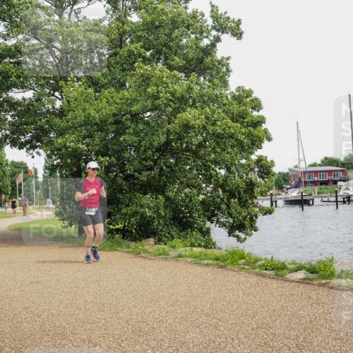 22.06.2025 - Viking Triathlon KatJ http://msf.ph/oto/8119660 22.06.2025 15:13:36 Laufen 481, 499 meine-sportfotos.de