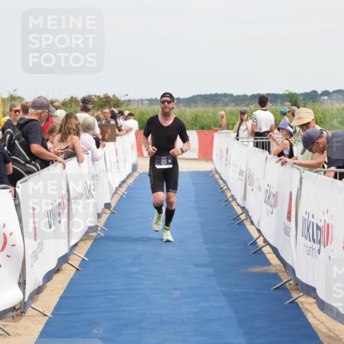 22.06.2025 - Viking Triathlon MichiJ http://msf.ph/oto/8119661 22.06.2025 14:58:53 Ziel 311 meine-sportfotos.de
