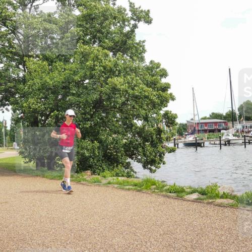 22.06.2025 - Viking Triathlon KatJ http://msf.ph/oto/8119679 22.06.2025 15:13:37 Laufen 481, 499 meine-sportfotos.de
