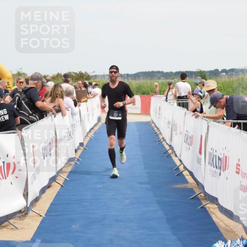 22.06.2025 - Viking Triathlon MichiJ http://msf.ph/oto/8119682 22.06.2025 14:58:53 Ziel 311 meine-sportfotos.de