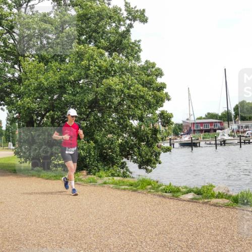 22.06.2025 - Viking Triathlon KatJ http://msf.ph/oto/8119690 22.06.2025 15:13:37 Laufen 481, 499 meine-sportfotos.de