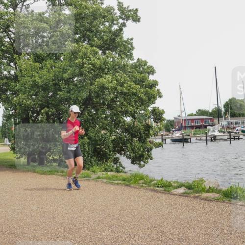 22.06.2025 - Viking Triathlon KatJ http://msf.ph/oto/8119704 22.06.2025 15:13:37 Laufen 481, 499 meine-sportfotos.de