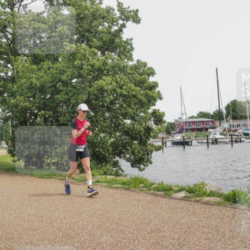 22.06.2025 - Viking Triathlon KatJ http://msf.ph/oto/8119711 22.06.2025 15:13:37 Laufen 481, 499 meine-sportfotos.de