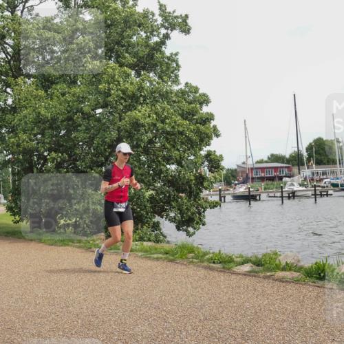 22.06.2025 - Viking Triathlon KatJ http://msf.ph/oto/8119722 22.06.2025 15:13:37 Laufen 481, 499 meine-sportfotos.de