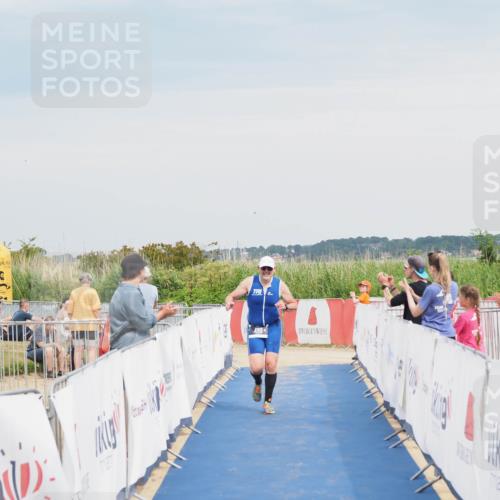22.06.2025 - Viking Triathlon MichiJ http://msf.ph/oto/8119725 22.06.2025 17:01:50 Ziel 490 meine-sportfotos.de