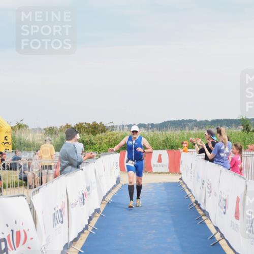 22.06.2025 - Viking Triathlon MichiJ http://msf.ph/oto/8119731 22.06.2025 17:01:50 Ziel 490 meine-sportfotos.de