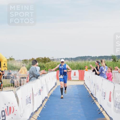 22.06.2025 - Viking Triathlon MichiJ http://msf.ph/oto/8119739 22.06.2025 17:01:50 Ziel 490 meine-sportfotos.de