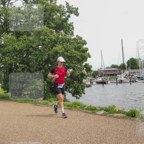 22.06.2025 - Viking Triathlon KatJ http://msf.ph/oto/8119745 22.06.2025 15:13:37 Laufen 481, 499 meine-sportfotos.de