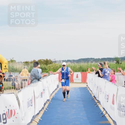 22.06.2025 - Viking Triathlon MichiJ http://msf.ph/oto/8119749 22.06.2025 17:01:50 Ziel 490 meine-sportfotos.de