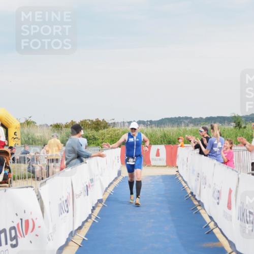 22.06.2025 - Viking Triathlon MichiJ http://msf.ph/oto/8119756 22.06.2025 17:01:51 Ziel 490 meine-sportfotos.de