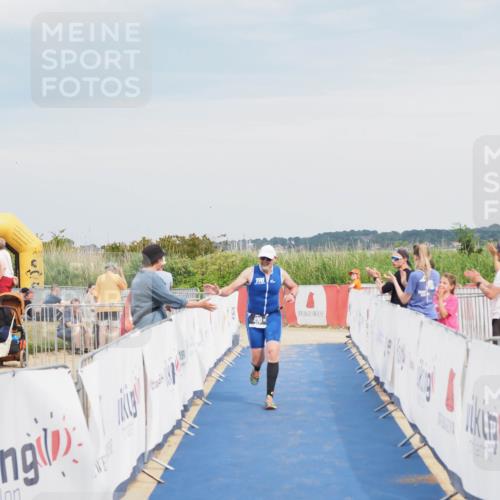 22.06.2025 - Viking Triathlon MichiJ http://msf.ph/oto/8119767 22.06.2025 17:01:51 Ziel 490 meine-sportfotos.de