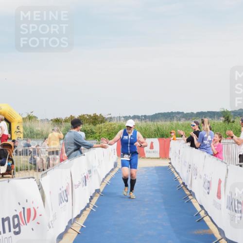 22.06.2025 - Viking Triathlon MichiJ http://msf.ph/oto/8119776 22.06.2025 17:01:51 Ziel 490 meine-sportfotos.de