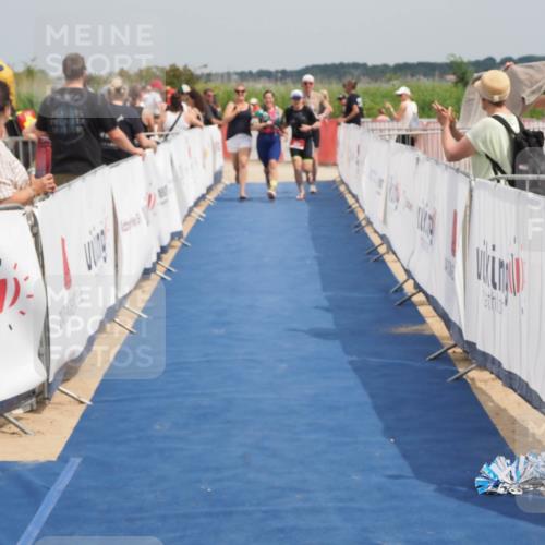 22.06.2025 - Viking Triathlon MichiJ http://msf.ph/oto/8119796 22.06.2025 15:10:33 Ziel 518, 660 meine-sportfotos.de