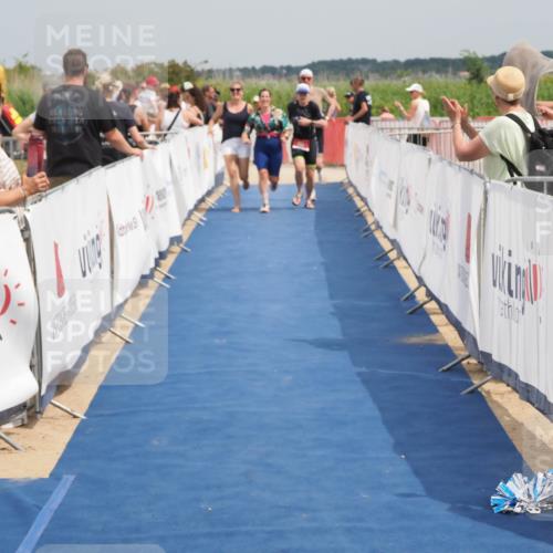22.06.2025 - Viking Triathlon MichiJ http://msf.ph/oto/8119823 22.06.2025 15:10:33 Ziel 518, 660 meine-sportfotos.de