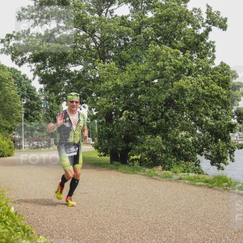 22.06.2025 - Viking Triathlon KatJ http://msf.ph/oto/8119826 22.06.2025 15:13:43 Laufen 261 meine-sportfotos.de
