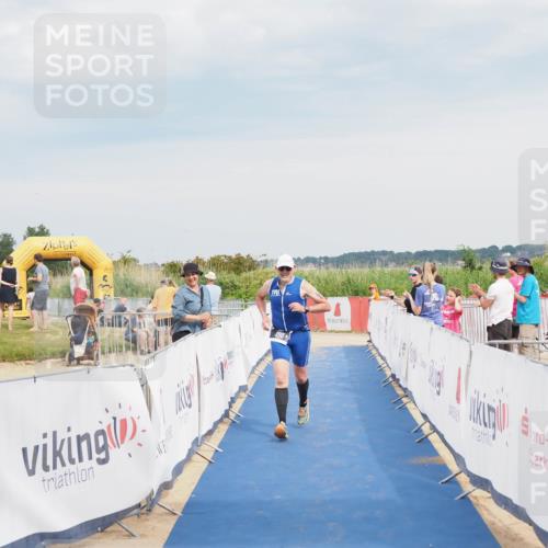 22.06.2025 - Viking Triathlon MichiJ http://msf.ph/oto/8119838 22.06.2025 17:01:52 Ziel 490 meine-sportfotos.de