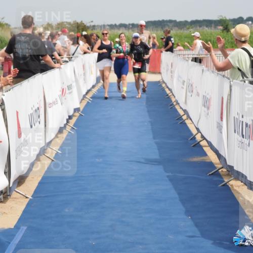 22.06.2025 - Viking Triathlon MichiJ http://msf.ph/oto/8119845 22.06.2025 15:10:34 Ziel 518, 660 meine-sportfotos.de
