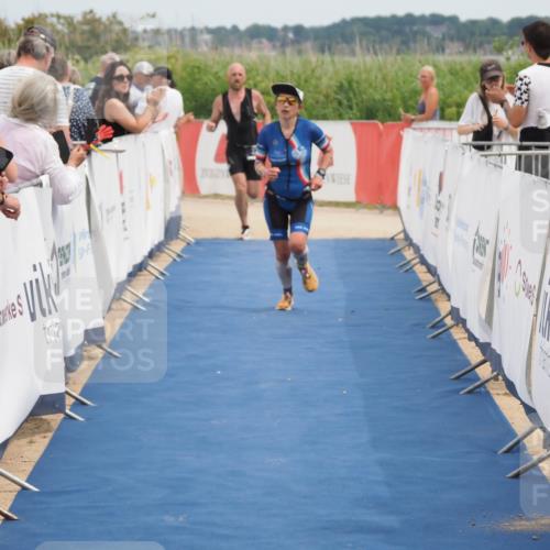 22.06.2025 - Viking Triathlon MichiJ http://msf.ph/oto/8119848 22.06.2025 14:59:04 Ziel 137, 325 meine-sportfotos.de