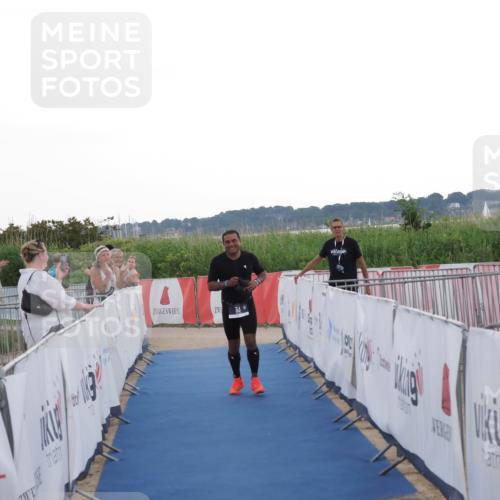 22.06.2025 - Viking Triathlon MichiJ http://msf.ph/oto/8119852 22.06.2025 16:30:19 Ziel 83 meine-sportfotos.de