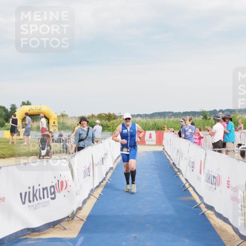 22.06.2025 - Viking Triathlon MichiJ http://msf.ph/oto/8119858 22.06.2025 17:01:52 Ziel 490 meine-sportfotos.de