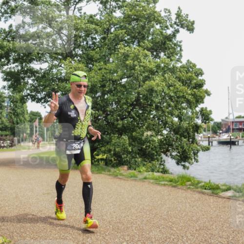 22.06.2025 - Viking Triathlon KatJ http://msf.ph/oto/8119870 22.06.2025 15:13:44 Laufen 261 meine-sportfotos.de