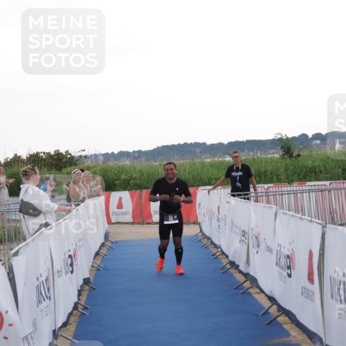 22.06.2025 - Viking Triathlon MichiJ http://msf.ph/oto/8119872 22.06.2025 16:30:19 Ziel 83 meine-sportfotos.de