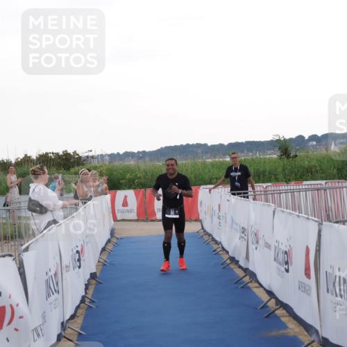 22.06.2025 - Viking Triathlon MichiJ http://msf.ph/oto/8119881 22.06.2025 16:30:20 Ziel 83 meine-sportfotos.de
