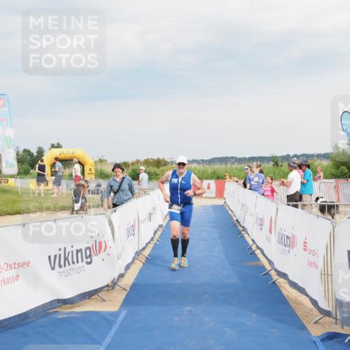22.06.2025 - Viking Triathlon MichiJ http://msf.ph/oto/8119884 22.06.2025 17:01:52 Ziel 490 meine-sportfotos.de