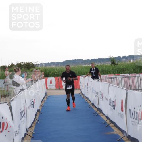 22.06.2025 - Viking Triathlon MichiJ http://msf.ph/oto/8119890 22.06.2025 16:30:20 Ziel 83 meine-sportfotos.de