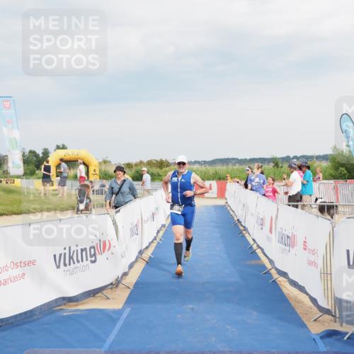 22.06.2025 - Viking Triathlon MichiJ http://msf.ph/oto/8119892 22.06.2025 17:01:52 Ziel 490 meine-sportfotos.de