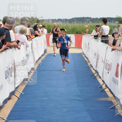 22.06.2025 - Viking Triathlon MichiJ http://msf.ph/oto/8119896 22.06.2025 14:59:05 Ziel 137, 325 meine-sportfotos.de