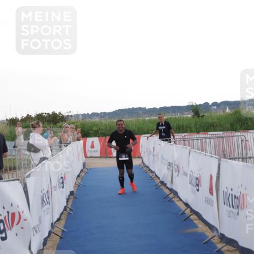 22.06.2025 - Viking Triathlon MichiJ http://msf.ph/oto/8119901 22.06.2025 16:30:20 Ziel 83 meine-sportfotos.de