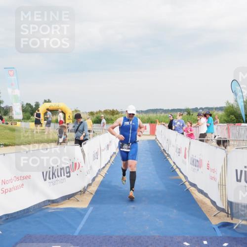 22.06.2025 - Viking Triathlon MichiJ http://msf.ph/oto/8119918 22.06.2025 17:01:53 Ziel 490 meine-sportfotos.de