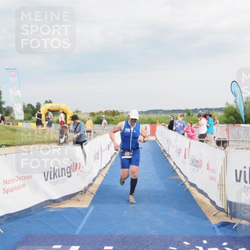22.06.2025 - Viking Triathlon MichiJ http://msf.ph/oto/8119924 22.06.2025 17:01:53 Ziel 490 meine-sportfotos.de
