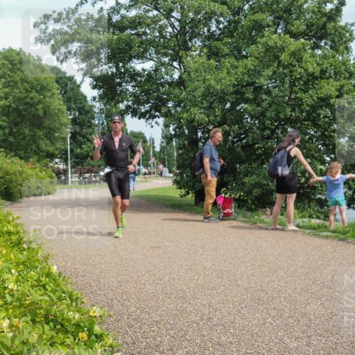 22.06.2025 - Viking Triathlon KatJ http://msf.ph/oto/8119947 22.06.2025 15:14:35 Laufen 219 meine-sportfotos.de