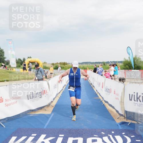 22.06.2025 - Viking Triathlon MichiJ http://msf.ph/oto/8119950 22.06.2025 17:01:53 Ziel 490 meine-sportfotos.de