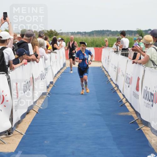 22.06.2025 - Viking Triathlon MichiJ http://msf.ph/oto/8119953 22.06.2025 14:59:05 Ziel 137, 325 meine-sportfotos.de