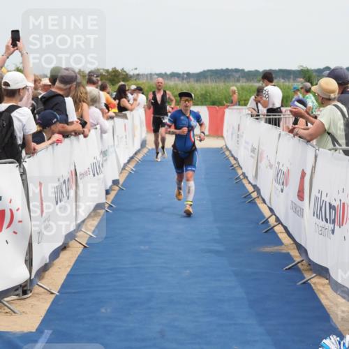22.06.2025 - Viking Triathlon MichiJ http://msf.ph/oto/8119959 22.06.2025 14:59:05 Ziel 137, 325 meine-sportfotos.de