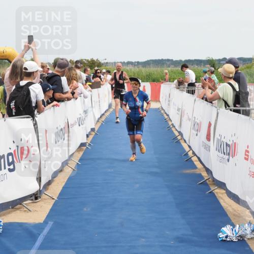 22.06.2025 - Viking Triathlon MichiJ http://msf.ph/oto/8119996 22.06.2025 14:59:06 Ziel 137, 325 meine-sportfotos.de