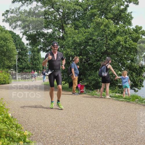 22.06.2025 - Viking Triathlon KatJ http://msf.ph/oto/8120003 22.06.2025 15:14:36 Laufen 219 meine-sportfotos.de